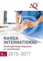 NANDA International 9789036814645, Boeken, Studieboeken en Cursussen, Verzenden, Zo goed als nieuw