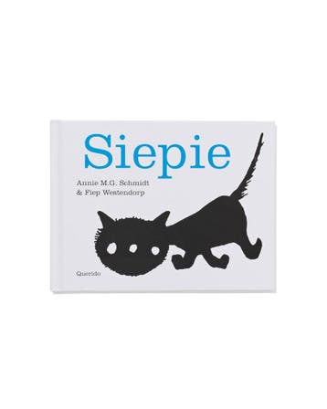 SINGEL UITGEVERS B.V. Siepie boek, Boeken, Verzenden, Nieuw