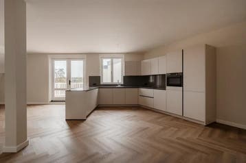Te huur: Appartement Molenstraat in Wassenaar, Wassenaar, Appartement, Zuid-Holland