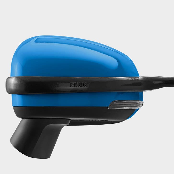 EMUK Caravanspiegels Volvo XC60 II (2025 - heden), Caravans en Kamperen, Caravan accessoires, Ophalen of Verzenden