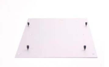 Oyster Vision montageplaat 65-85cm, Nieuw