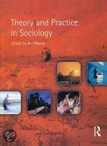 Theory and Practice in Sociology 9780130265531, Boeken, Zo goed als nieuw