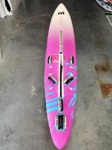 Mistral One Design 372 | Raceboard - 235L, Ophalen of Verzenden, Nieuw