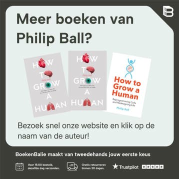 Lifes Matrix - Philip Ball 9780520230088, Verzenden, Gelezen, Philip Ball