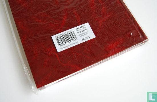 Balling, De [Kriek] - De balling - 2019, Boeken, Stripboeken, Zo goed als nieuw, Eén stripboek, Verzenden