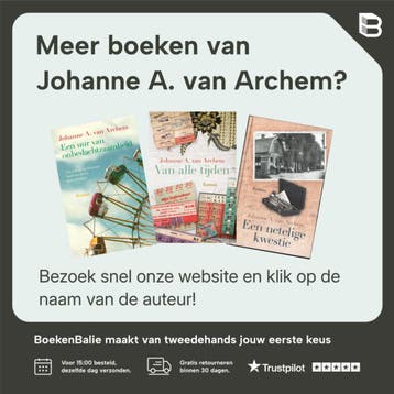 De trein van 12:10 9789401904148 Johanne A. van Archem, Boeken, Streekboeken en Streekromans, Verzenden, Gelezen, Johanne A. van Archem