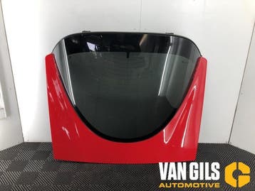 Achterklep Chevrolet Corvette O320489, Ophalen of Verzenden, Nieuw
