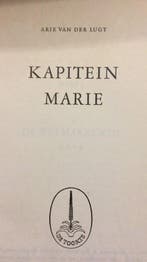 Kapitein marie 9789062480562 Lugt, Verzenden, Gelezen, Lugt