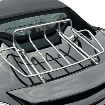 Saturn Sky met achter spoiler bagagerek/drager, Auto diversen, Ophalen of Verzenden