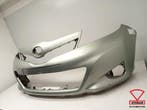 Toyota Yaris P13 2011-2014 voorbumper origineel, Auto-onderdelen, Ophalen, Gebruikt, Toyota, Bumper