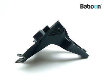 Kentekenplaat Houder BMW R 1200 GS 2013-2016 (R1200GS LC, Motoren, Onderdelen | BMW, Verzenden, Gebruikt