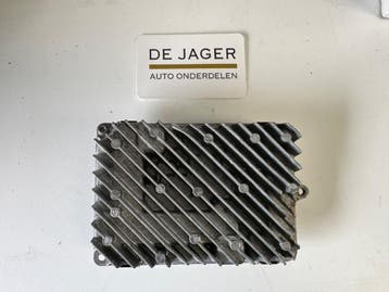 AUDI VW SKODA SEAT KOPLAMP MODULE 4K0941591CJ, Ophalen, Gebruikt, Audi