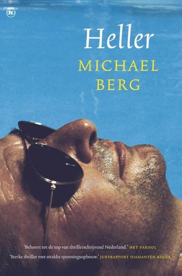 Heller - Michael Berg 9789044343106, Verzenden, Gelezen, Michael Berg