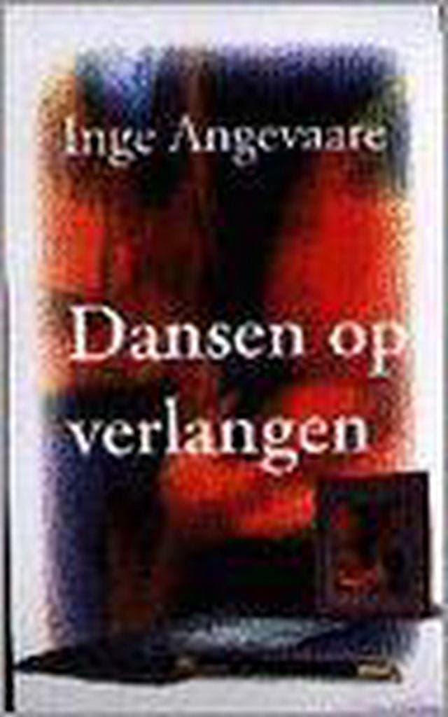 Dansen op verlangen 9789055750269 I. Angevaare, Boeken, Romans, Gelezen, Verzenden
