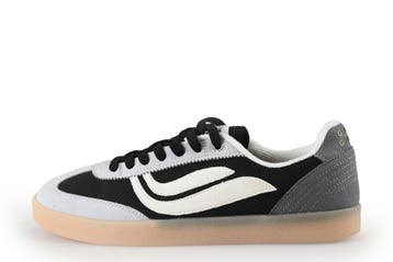 Genesis Sneakers in maat 42 Zwart, Kleding | Heren, Verzenden