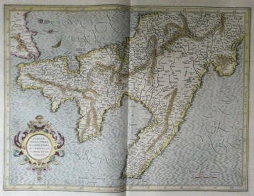 Italië - Zuidelijk continentaal deel van het Koninkrijk, Nieuw
