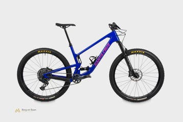 Santa Cruz Tallboy 5 C GX AXS 2023 | maat XL | carbon, Fietsen en Brommers, Overige merken, 57 cm of meer, Ophalen of Verzenden
