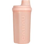 Cabau Lifestyle Shaker - 700ml, Sieraden, Tassen en Uiterlijk, Ophalen of Verzenden, Nieuw, Overige typen