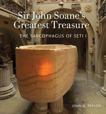 Sir John Soanes Greatest Treasure - John H Taylor, Verzenden, Gelezen, John H Taylor
