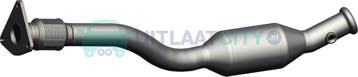 *Tip*  Katalysator RENAULT Clio II 1.4i - 16V, Ophalen of Verzenden, Nieuw, Renault