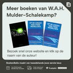 De doden spreken 9789060100349 W.A.H. Mulder-Schalekamp, Boeken, Verzenden, Gelezen, W.A.H. Mulder-Schalekamp