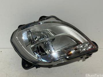 Daf XF106 LED Xenon rechter koplamp rechts 1857527, Ophalen, Gebruikt