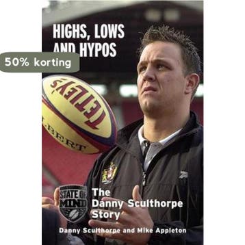 Highs, Lows and Hypos - Mike Appleton 9781908847072, Boeken, Verzenden, Gelezen, Mike Appleton