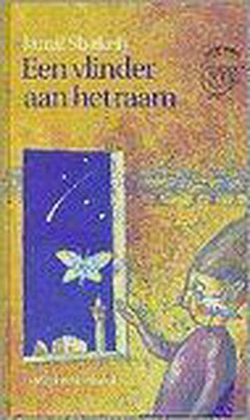 Een vlinder aan het raam - Shakely, Verzenden, Gelezen