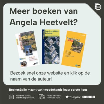 Zuid-Engeland / ANWB goud - Angela Heetvelt 9789018029579, Verzenden, Gelezen, Angela Heetvelt