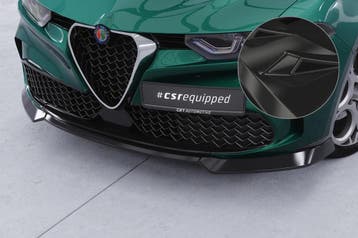 Voorspoiler | Cupspoilerlip voor Alfa Romeo Tonale CSL905-G, Verzenden, Nieuw