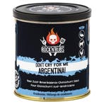Rock ‘n’ Rubs – Don’t cry for me Argentina 180 GR, Verzenden, Nieuw
