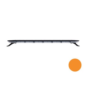 LED Zwaaibalk Oranje 134 CM, Auto-onderdelen, Verlichting, Ophalen of Verzenden, Nieuw
