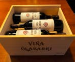 2018 Viña Olabarri - Rioja Reserva - 6 Flessen (0.75 liter), Nieuw