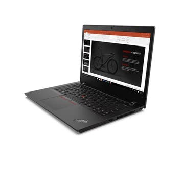 Lenovo ThinkPad L14 Gen 1 laptop  i5-10210U  8GB 256GB NVMe, Computers en Software, Windows Laptops, Gebruikt, Qwerty, 8 GB, Minder dan 2 Ghz