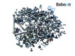 Bouten en Moeren Kymco AK 550 i, Motoren, Verzenden, Gebruikt