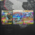 Pokémon - 1 Bulk kaarten - Charizard - Sword & Shield, Hobby en Vrije tijd, Verzamelkaartspellen | Pokémon, Nieuw