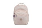 Kipling Rugzak Roze, Verzenden, Zo goed als nieuw, Roze