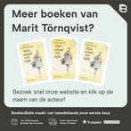 Klein verhaal over liefde 9789021484211 Marit Törnqvist, Verzenden, Zo goed als nieuw, Marit Törnqvist