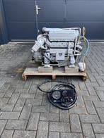 Scheepmotor FNM ATM70 70pk - FNM GD178, Watersport en Boten, Ophalen of Verzenden, Nieuw