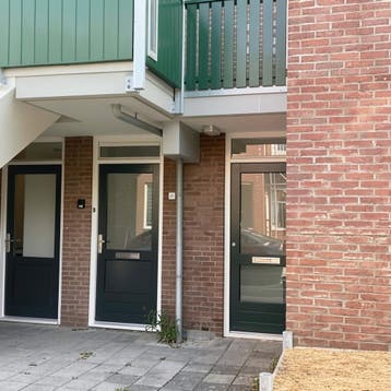 Huis gevonden in of bij Zaandam, Zaandam, Noord-Holland