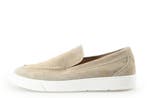 Vertice Instappers in maat 45 Beige, Overige kleuren, Verzenden, Overige typen, Zo goed als nieuw