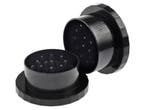 Karper Bait Crusher Zwart - Karper XL, Verzenden, Nieuw, Overige typen
