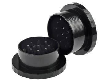 Karper Bait Crusher Zwart - Karper XL, Verzenden, Nieuw, Overige typen