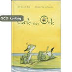 Erk en Ork 9789052473260 Sieneke de Rooij, Verzenden, Gelezen, Sieneke de Rooij