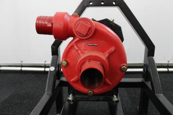 JDP Aftakas waterpomp 3C, Zakelijke goederen, Agrarisch | Werktuigen