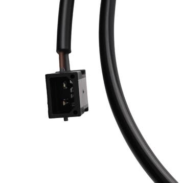 2 ABS Sensors geschikt voor Skoda Superb 3U4, VW Passat 3..., Verzenden, Nieuw, Skoda