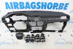 Airbag set - Dashboard zwart met HUD speaker Ford Kuga, Gebruikt, Ford