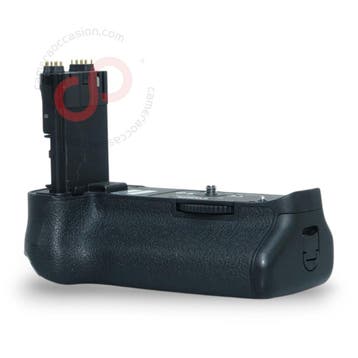 Canon Battery Grip BG-E11 nr. 2533, Ophalen of Verzenden, Zo goed als nieuw, Spiegelreflex, Canon