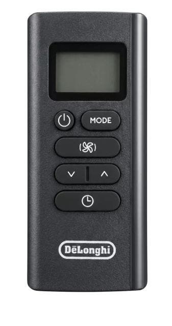 Afstandsbediening Delonghi PACEM82K AS00005227, Ophalen of Verzenden, Nieuw, Origineel