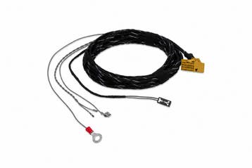 Kabelset Park Pilot voor Volkswagen Passat B6 (3C) — control, Ophalen of Verzenden, Nieuw, Volkswagen